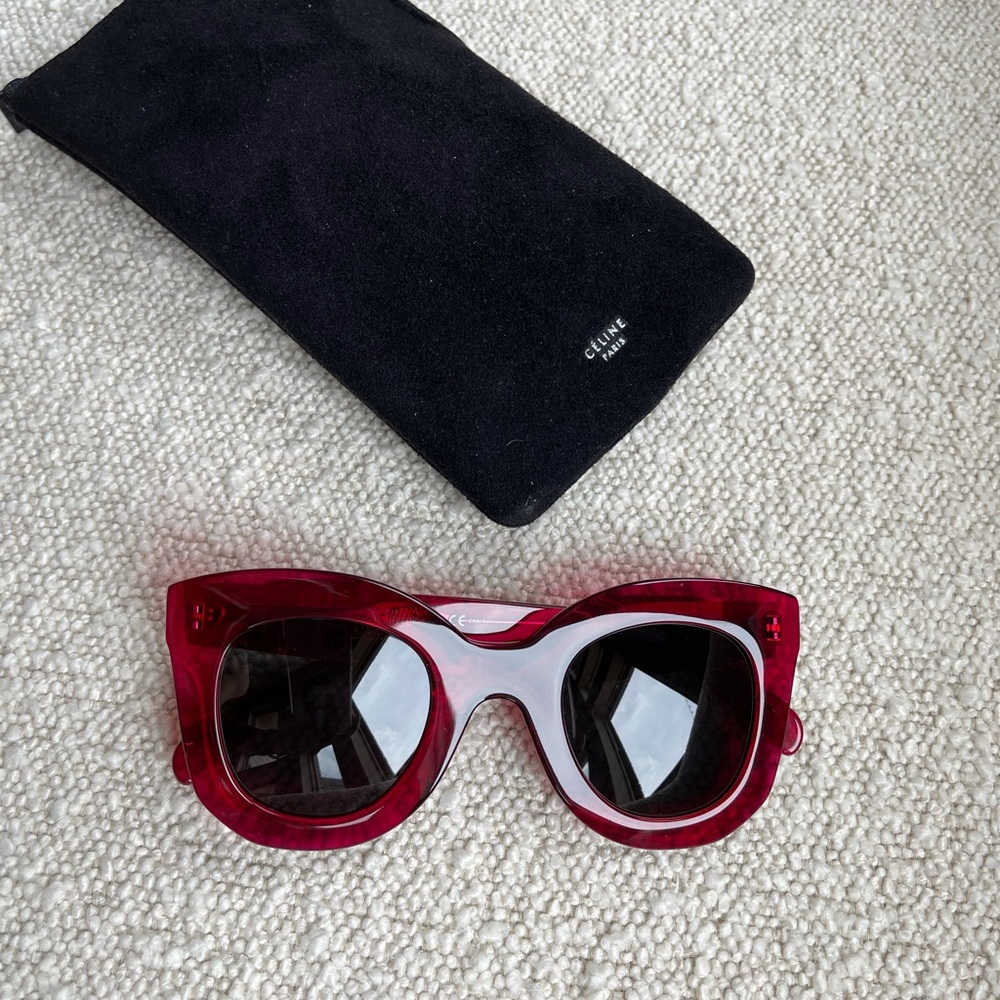 Celine Sunglasses